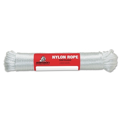 266-080-05 1/4X100 NYLONSASH CORD